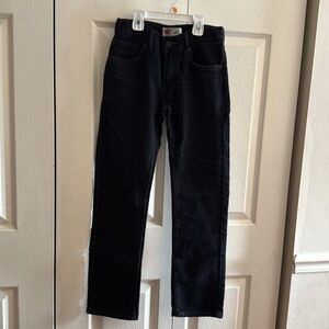 Levi’s Boys 511 Slim Fit Knit Jean